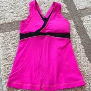 Lululemon Top